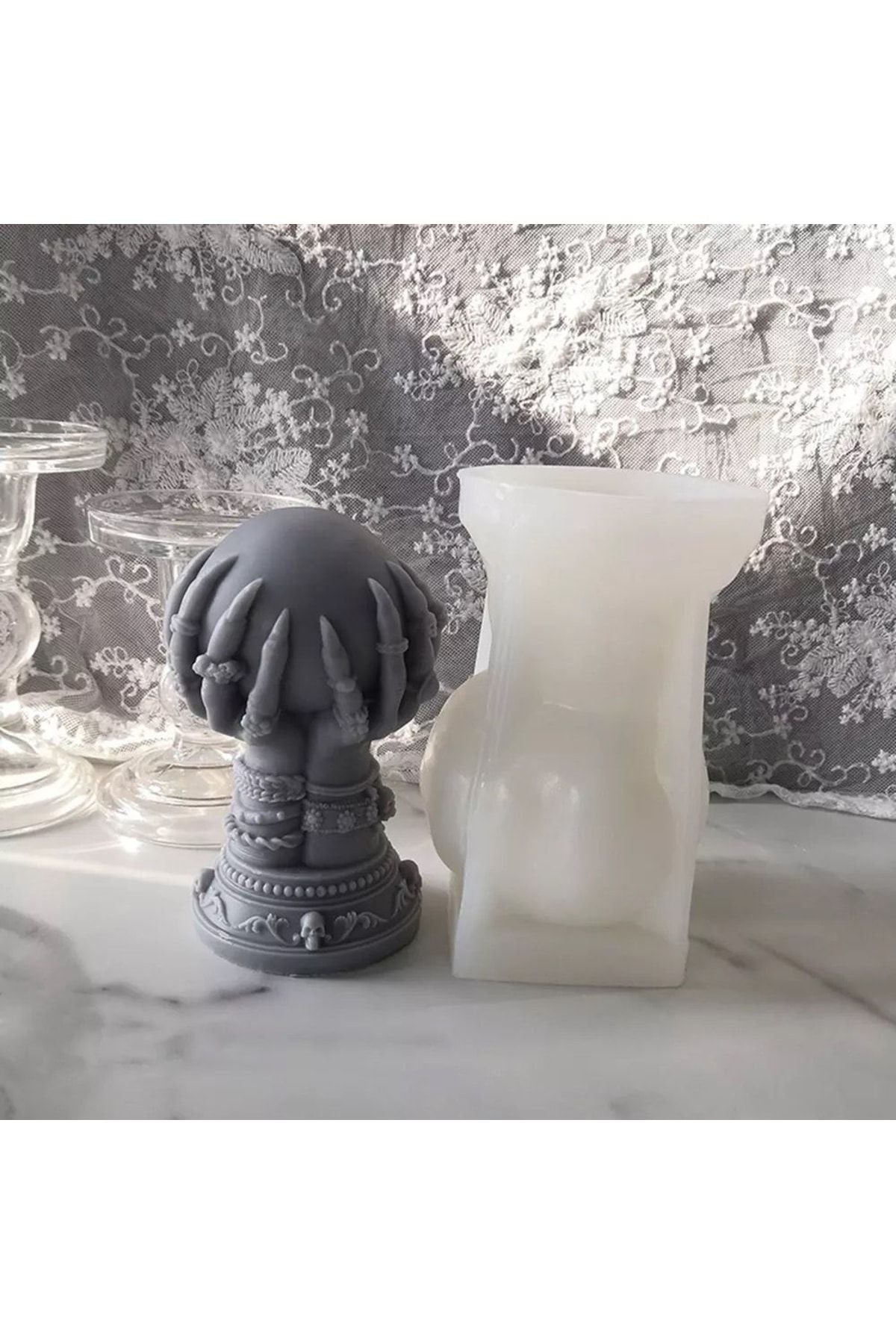 Nunu's Light Afrodit Mumlar