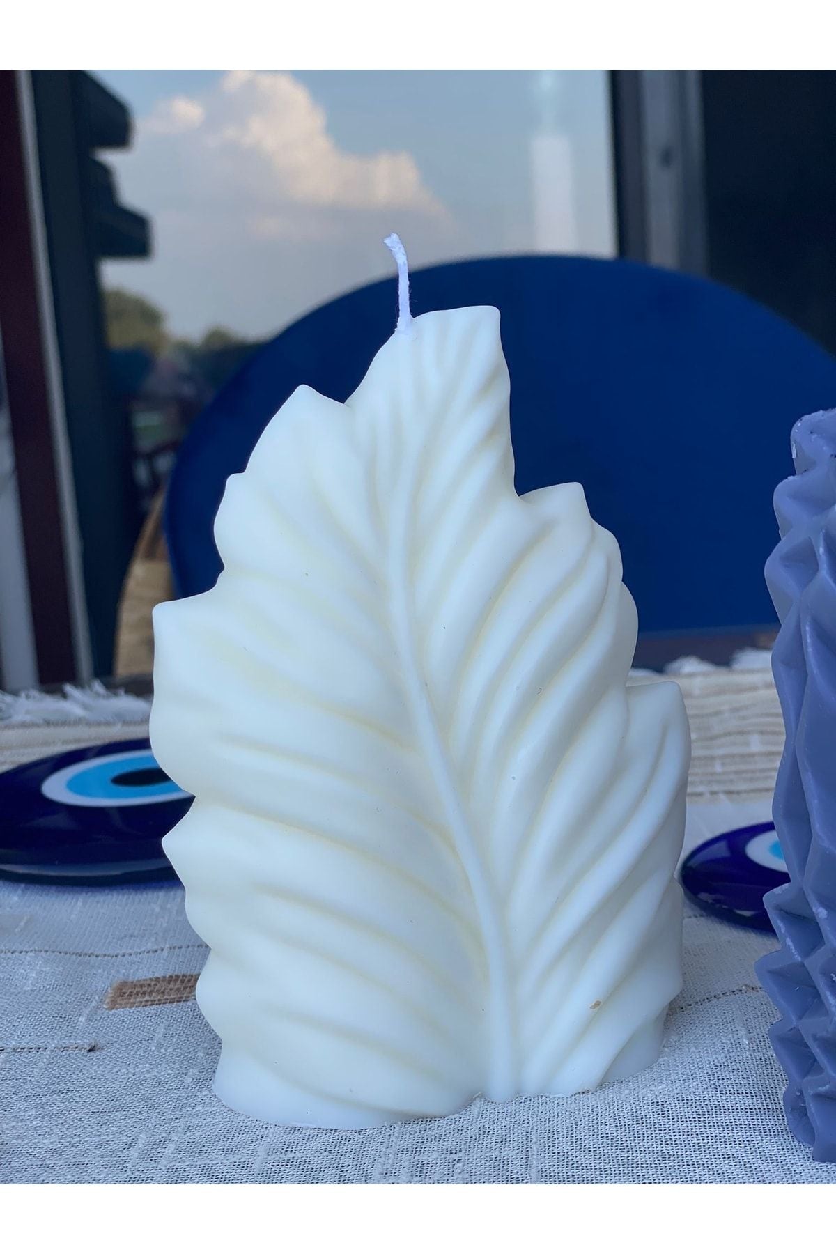 Nunu's Light Tropikal Agac Mumlar