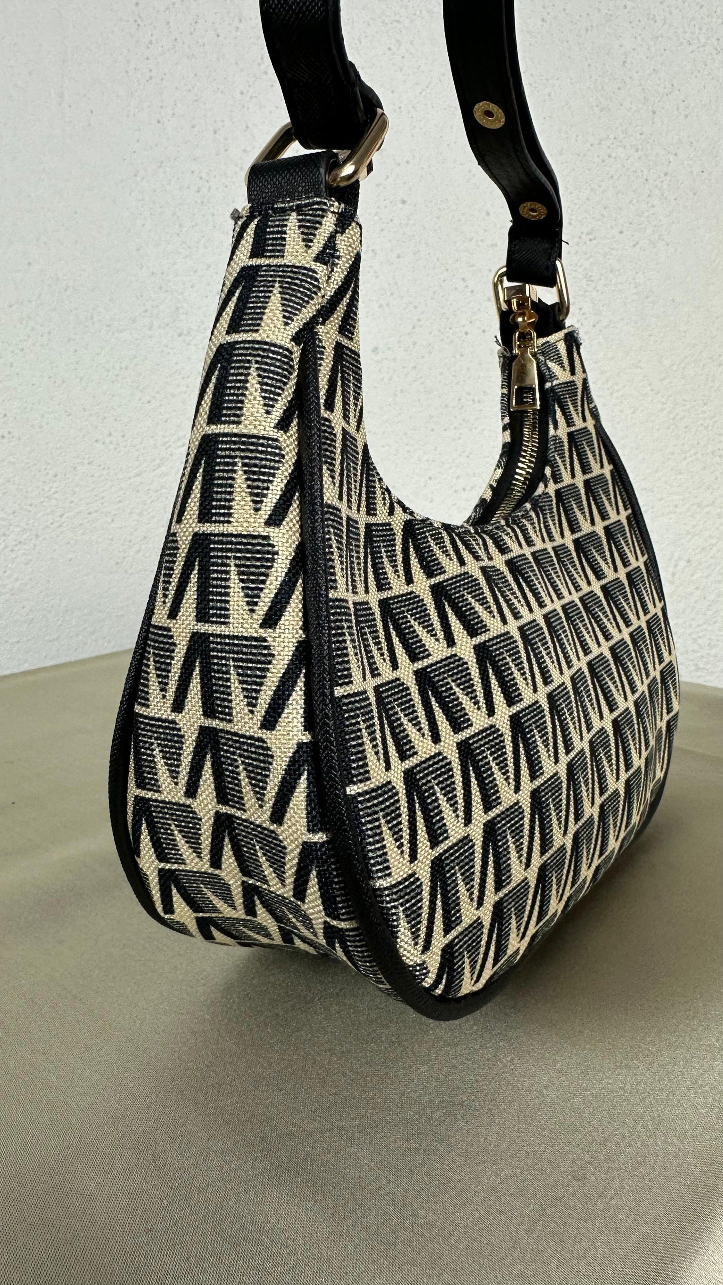 Nunu By Ivory Luxe Baget Çanta