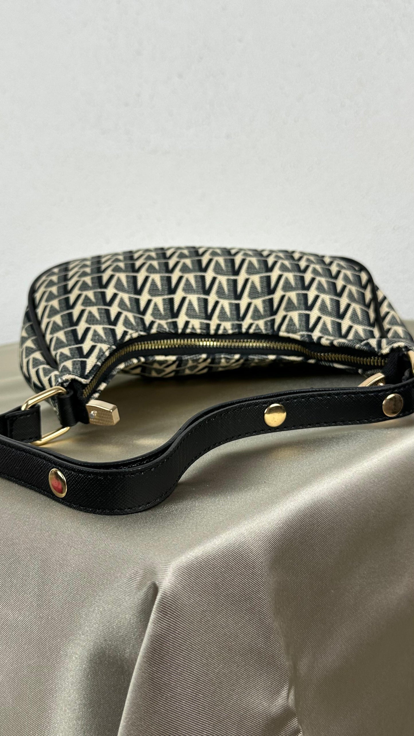 Nunu By Ivory Luxe Baget Çanta