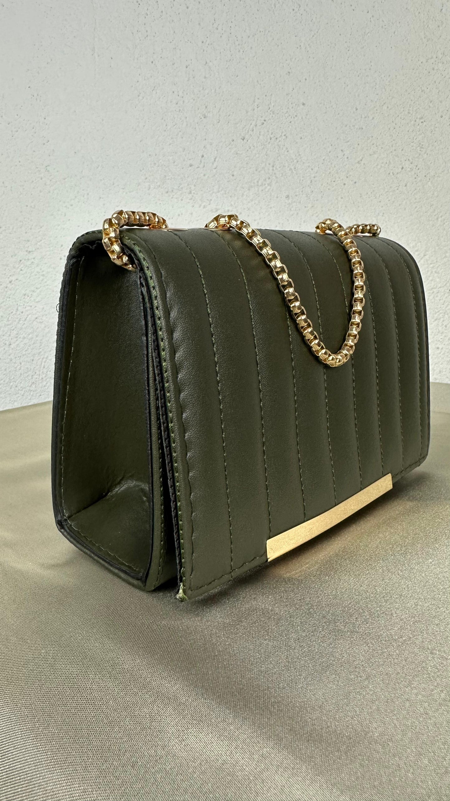 Nunu By Luna Haki Çanta