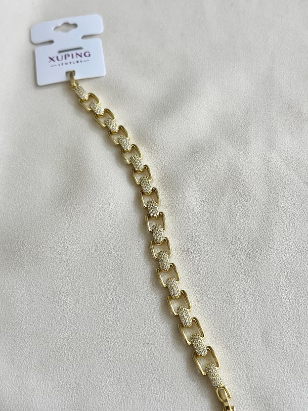 NuNu By Eys Tasarım Xuping Bileklik