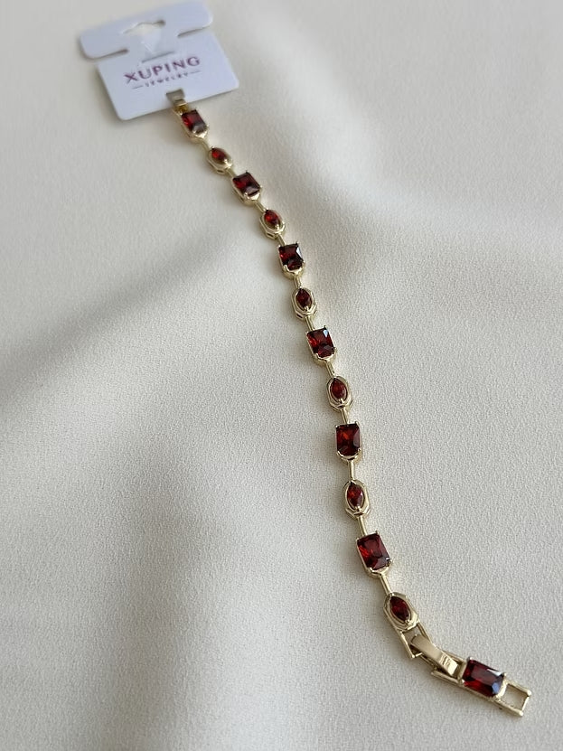 nunu-by-ruby-noir-xuping-bordo-tasli-bileklik-1