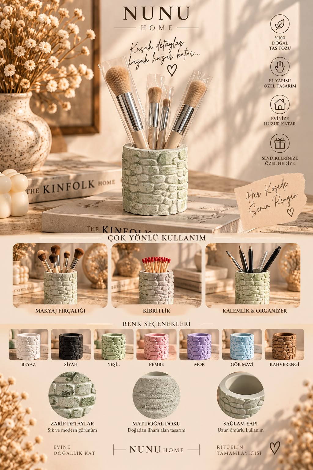 nunu-by-stone-muse-cok-amacli-tas-tozu-organizer