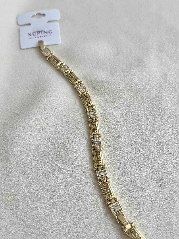 NuNu By Vers Dörtgen Xuping Bileklik