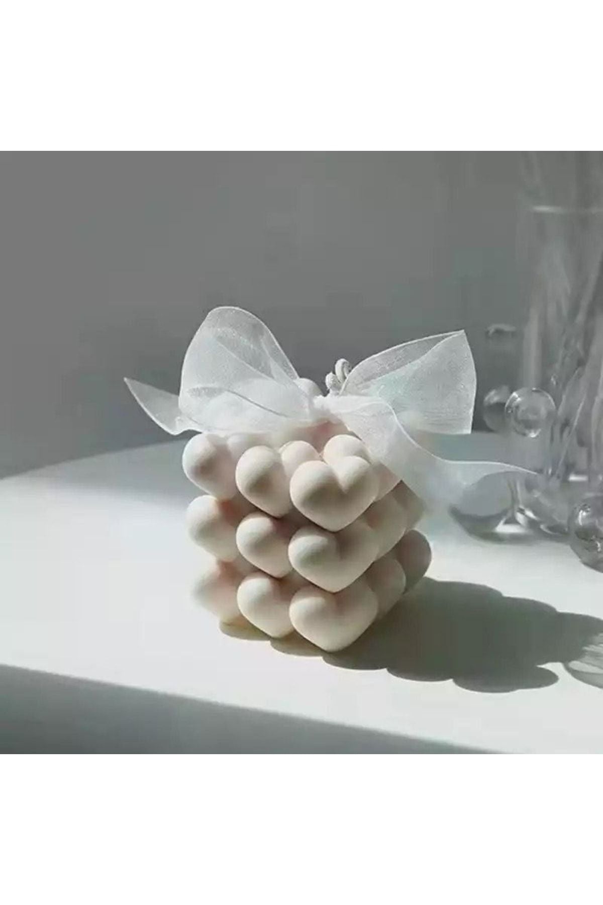 Nunu's Light Heart Bubble Mum
