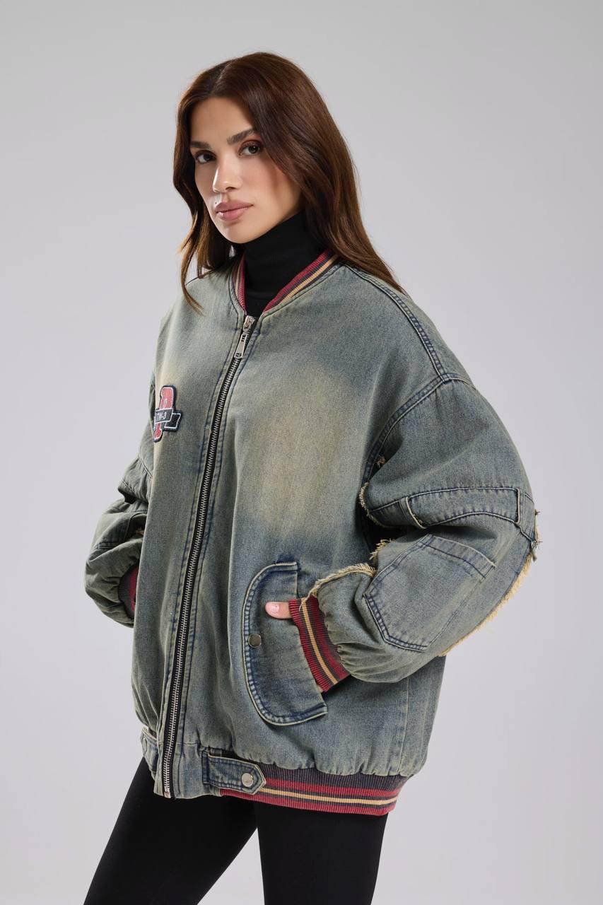 NuNu By Tw Old School Kot Mont