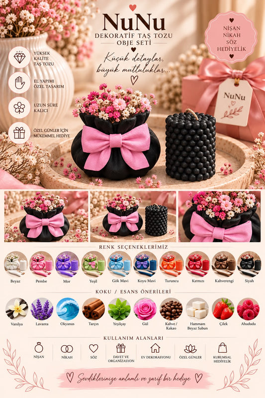 nunu-by-bella-rosa-dekoratif-tas-tozu-obje-kokulu-mum-seti