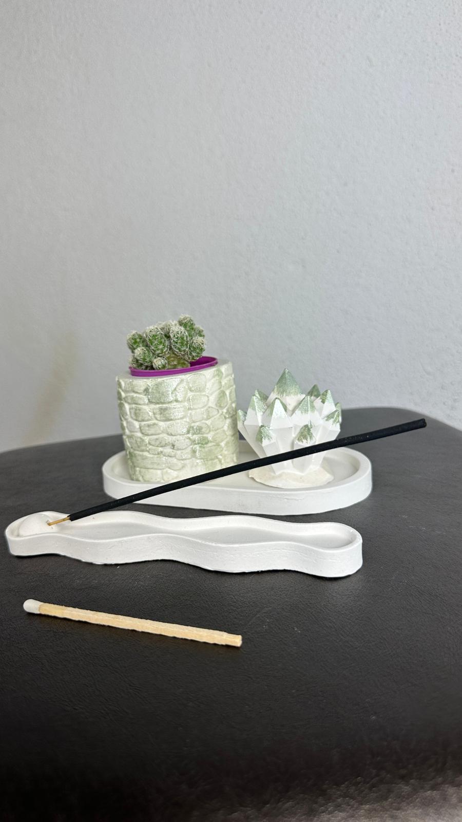 NuNu By Crystal Calm Serenity Set