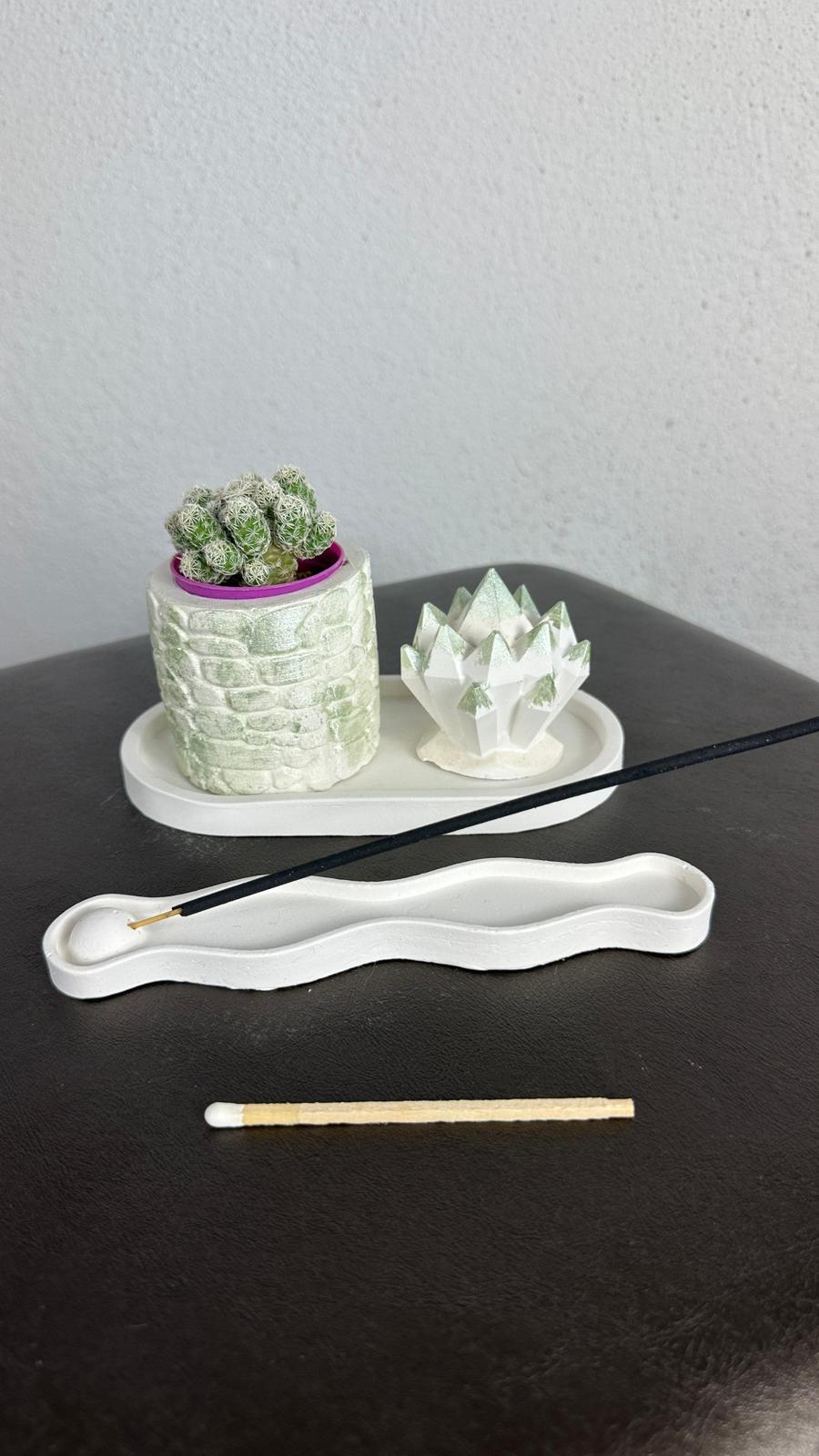 NuNu By Crystal Calm Serenity Set