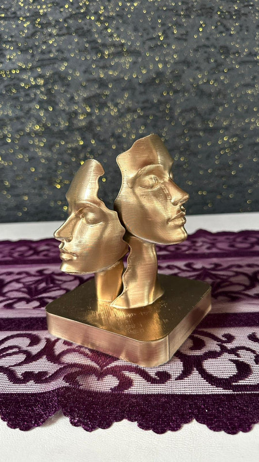 nunu-by-dual-soul-gold-dekoratif-obje