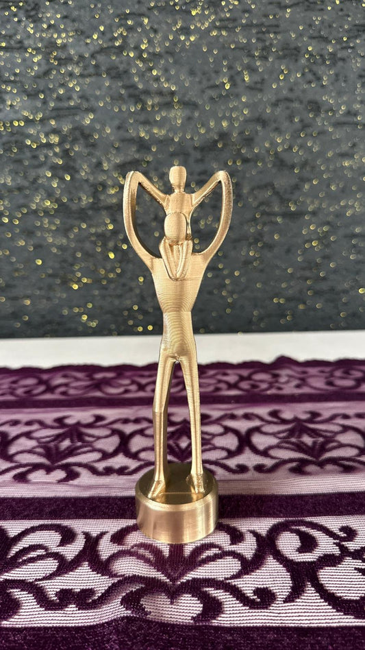 nunu-by-eternal-bond-gold-dekoratif-obje