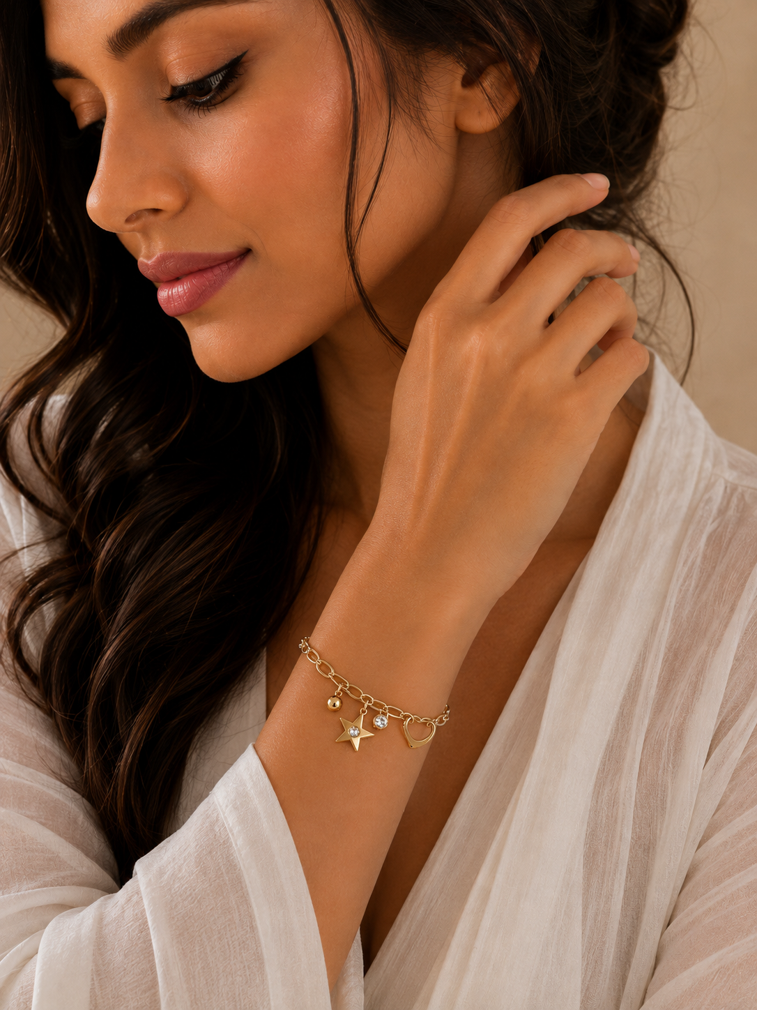 nunu-by-lucky-star-xuping-yildiz-kalp-charm-bileklik