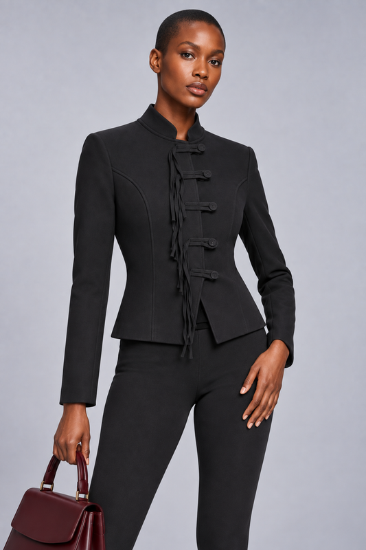 nunu-by-noir-knot-dugum-kapamali-siyah-kadin-ceket-6