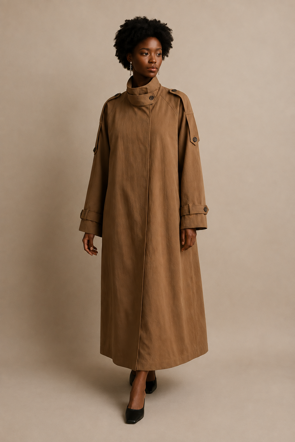 nunu-by-sahara-dik-yaka-uzun-camel-kadin-trenckot-1