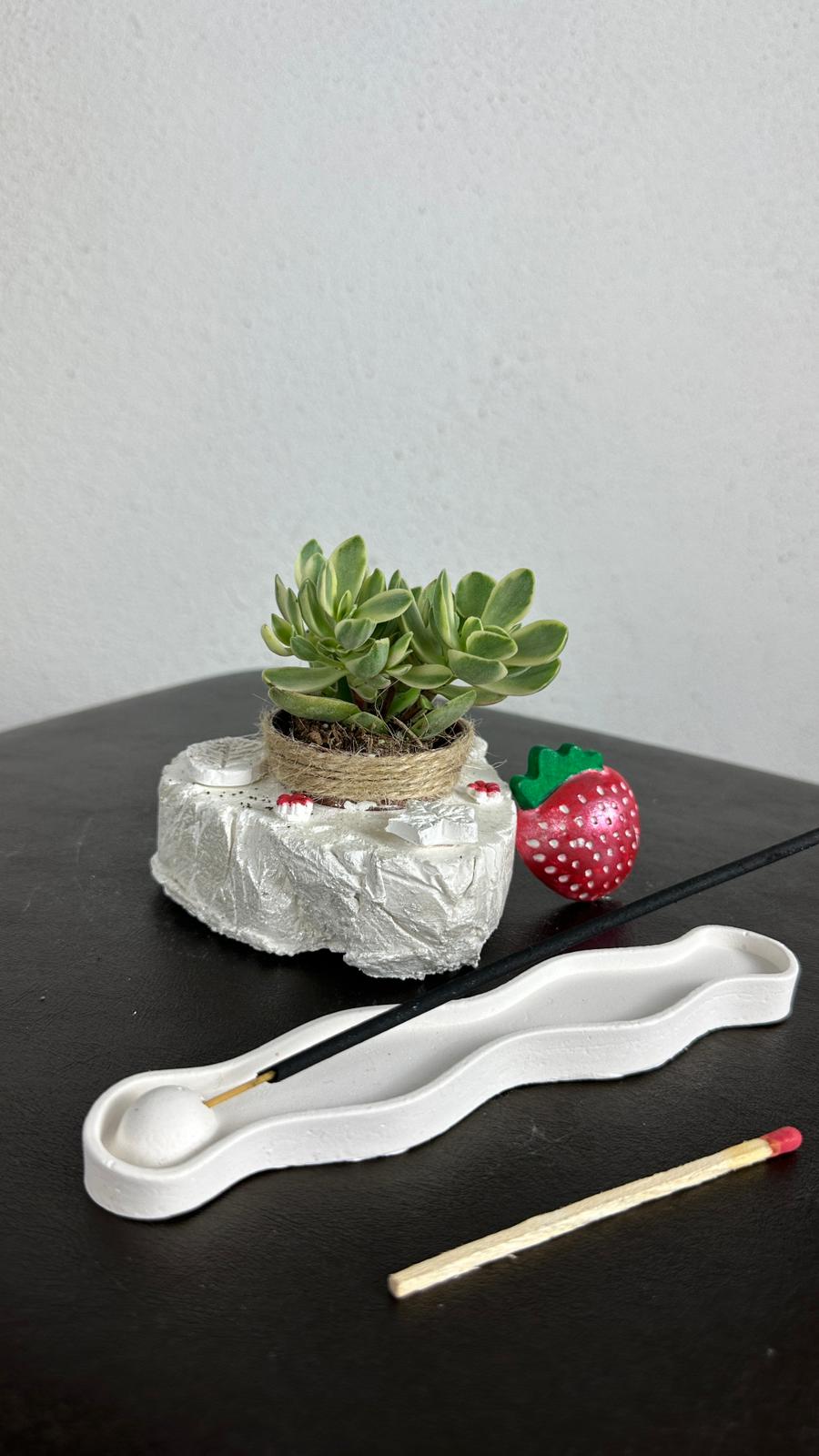NuNu By Strawberry Serenity Mini Set