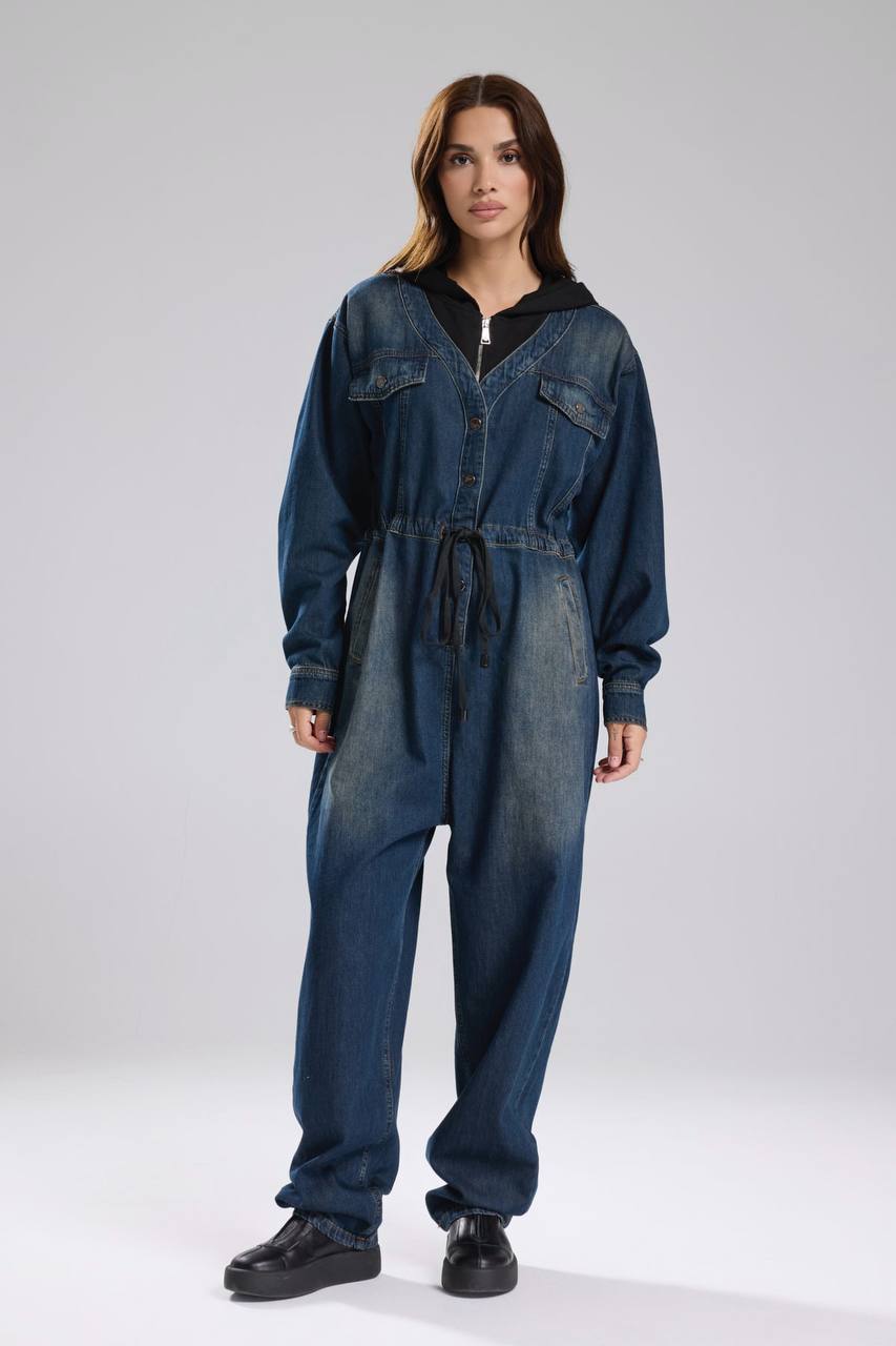 NuNu By Urban Denim Tulum