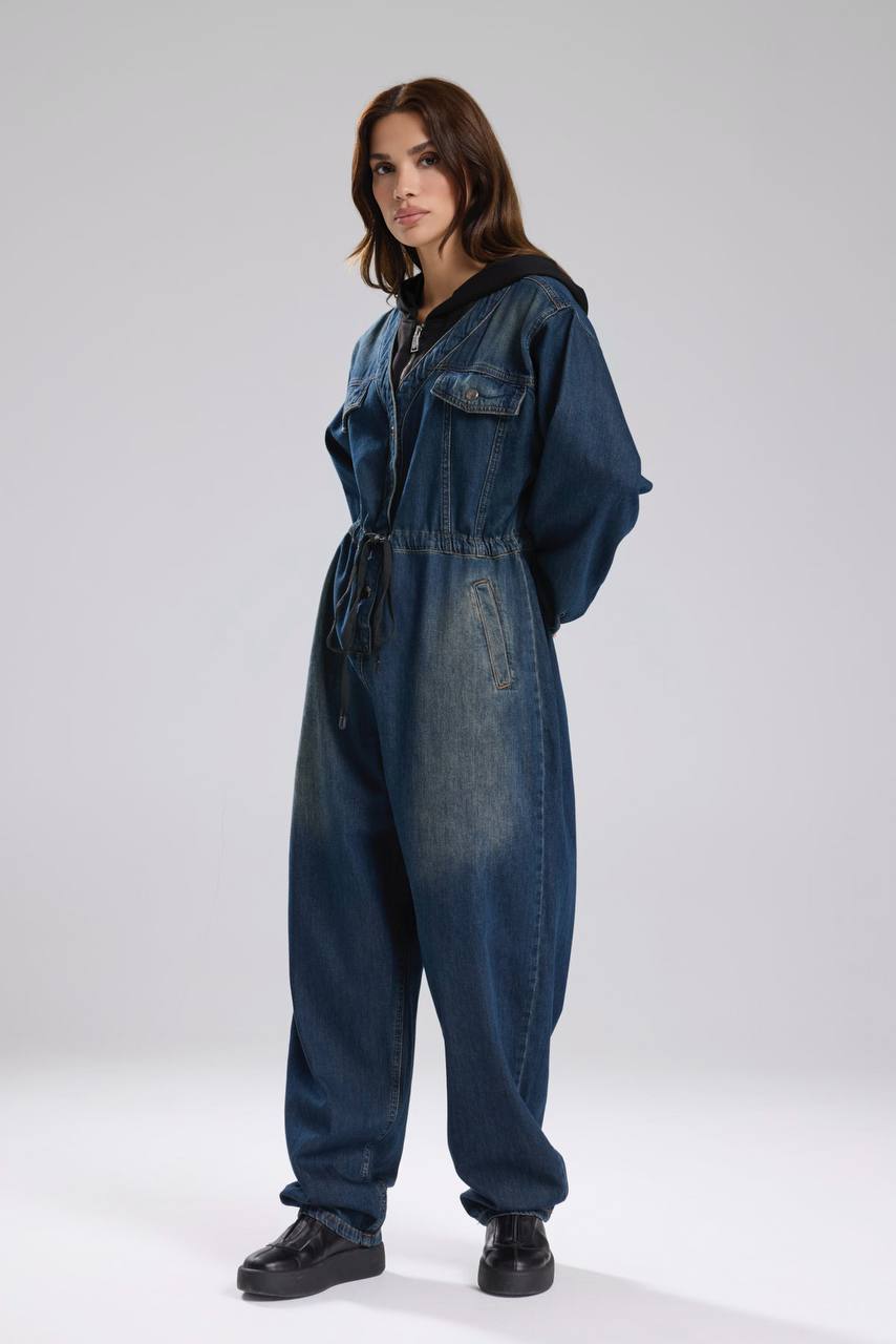 NuNu By Urban Denim Tulum