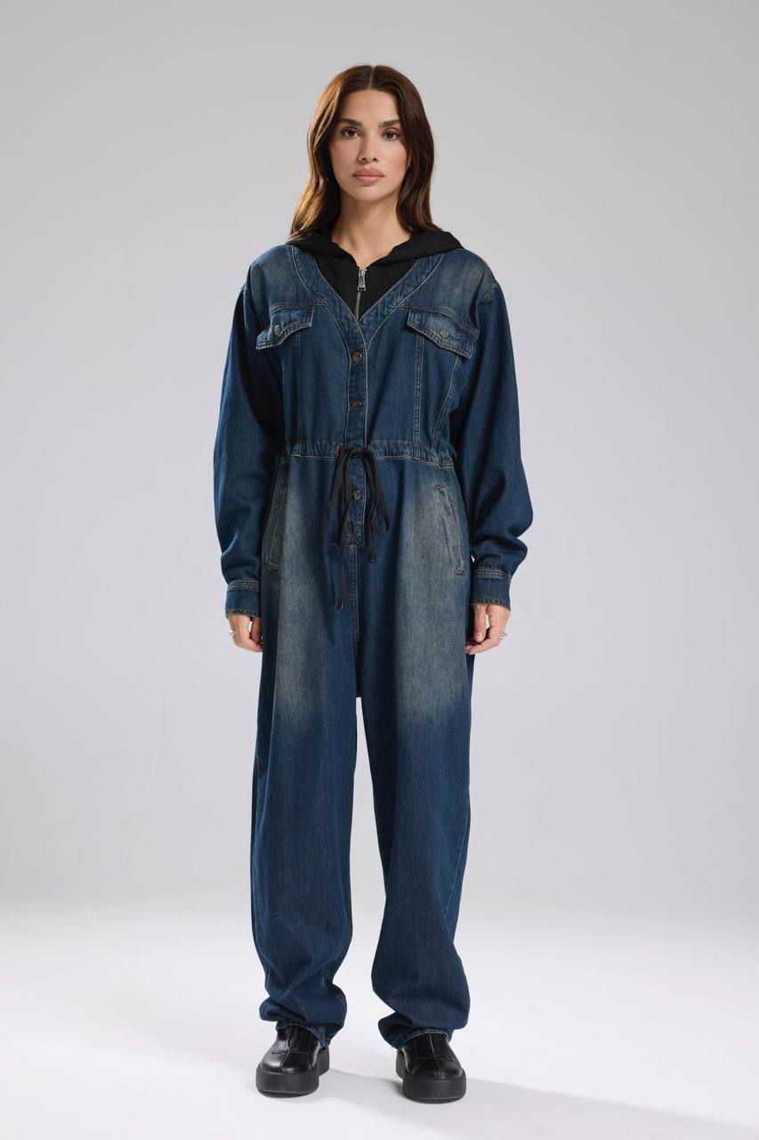 NuNu By Urban Denim Tulum