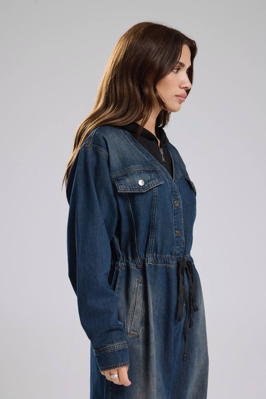 NuNu By Urban Denim Tulum