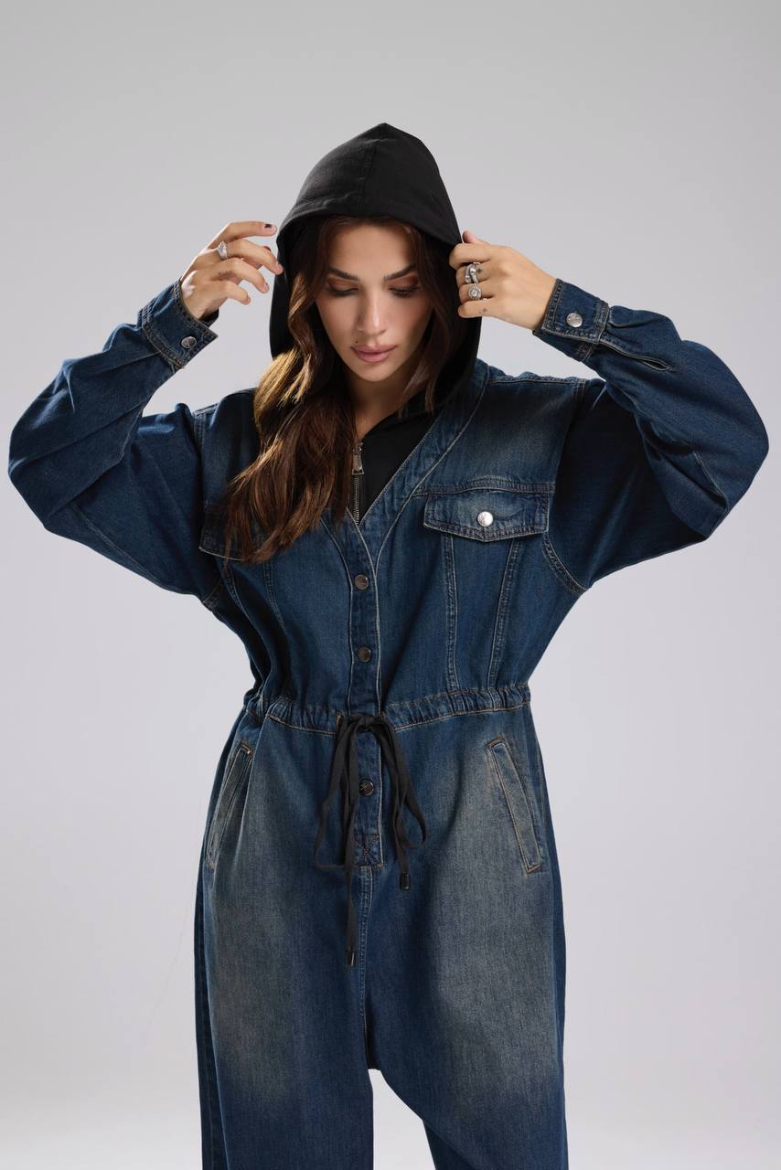 NuNu By Urban Denim Tulum