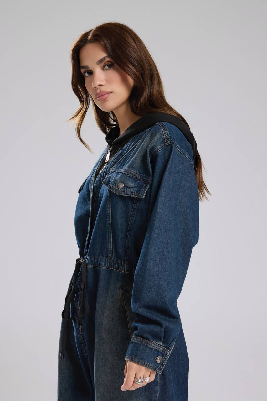 NuNu By Urban Denim Tulum