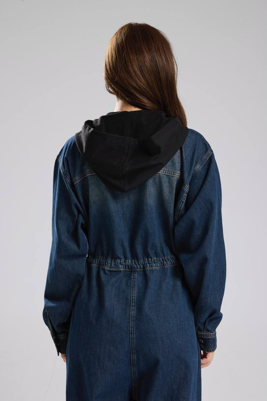 NuNu By Urban Denim Tulum