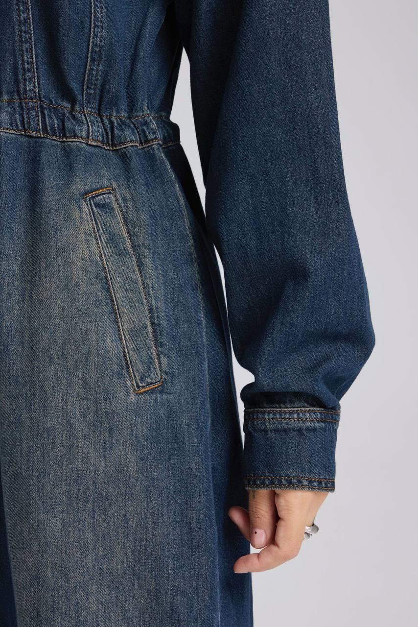 NuNu By Urban Denim Tulum