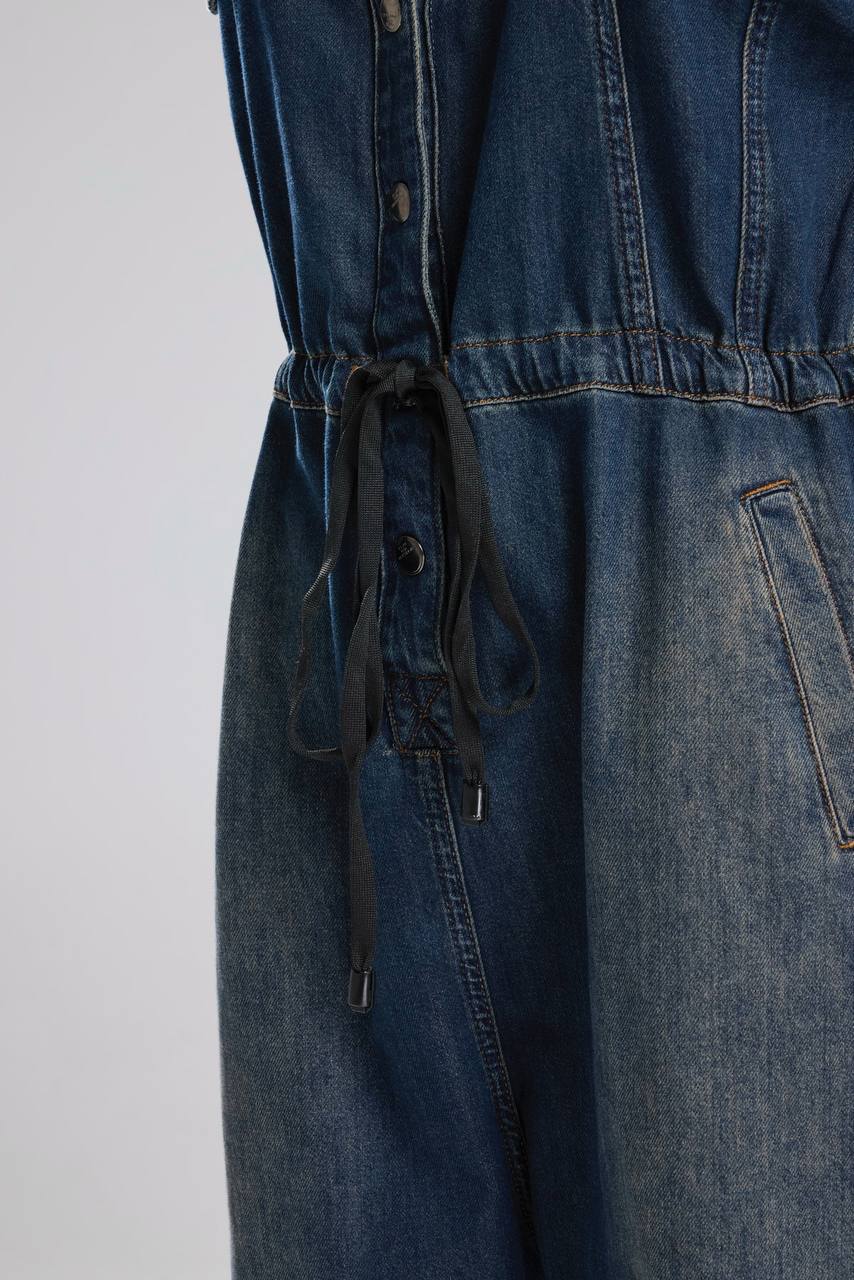 NuNu By Urban Denim Tulum