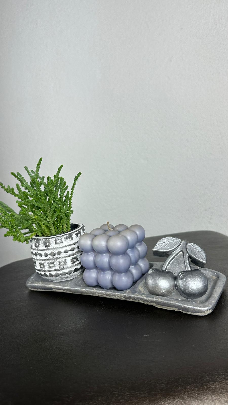 NuNu Moonlight Cherry Ritual Set