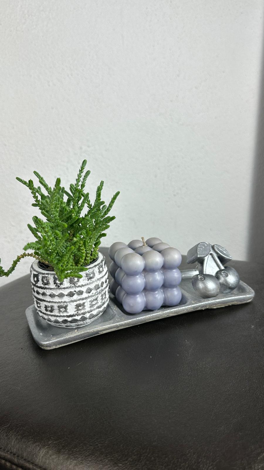 NuNu Moonlight Cherry Ritual Set