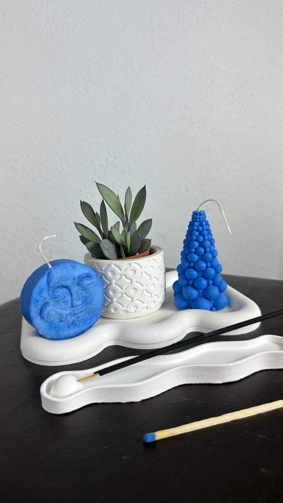 NuNu Ocean Calm Ritual Set
