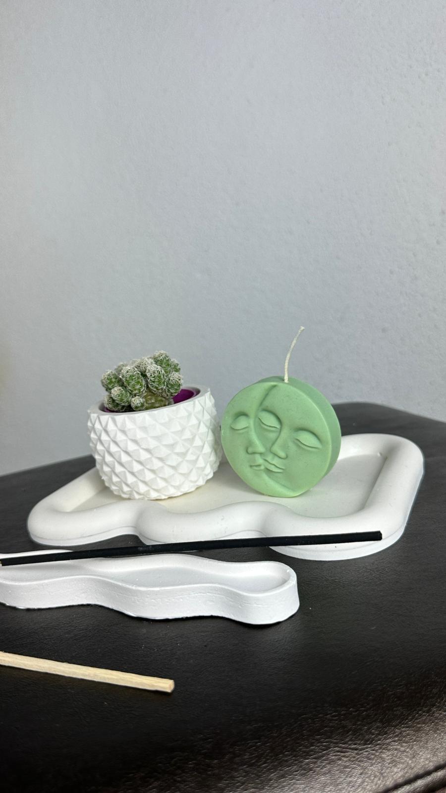 NuNu Serenity Ritual Set