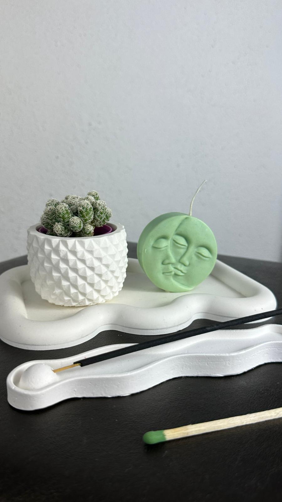 NuNu Serenity Ritual Set