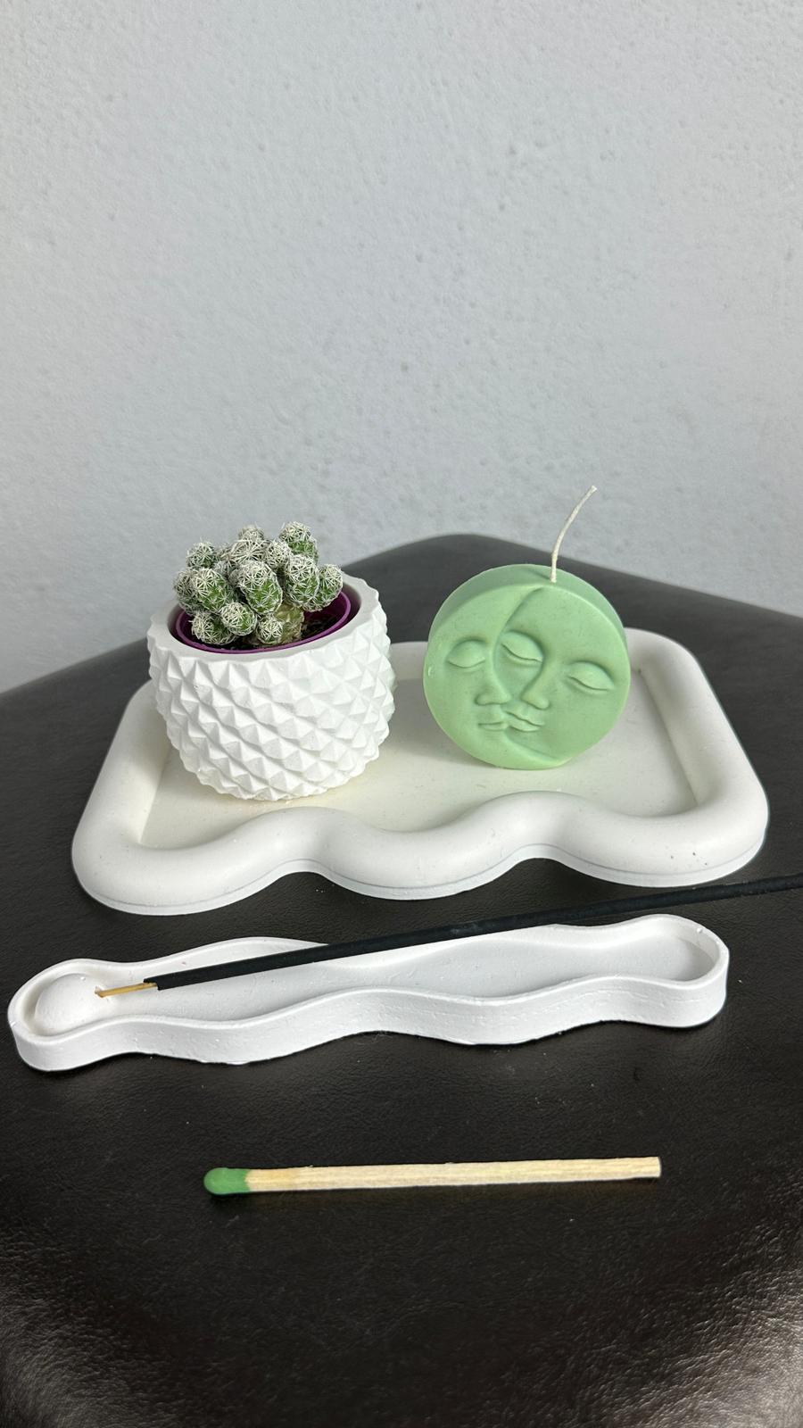 NuNu Serenity Ritual Set