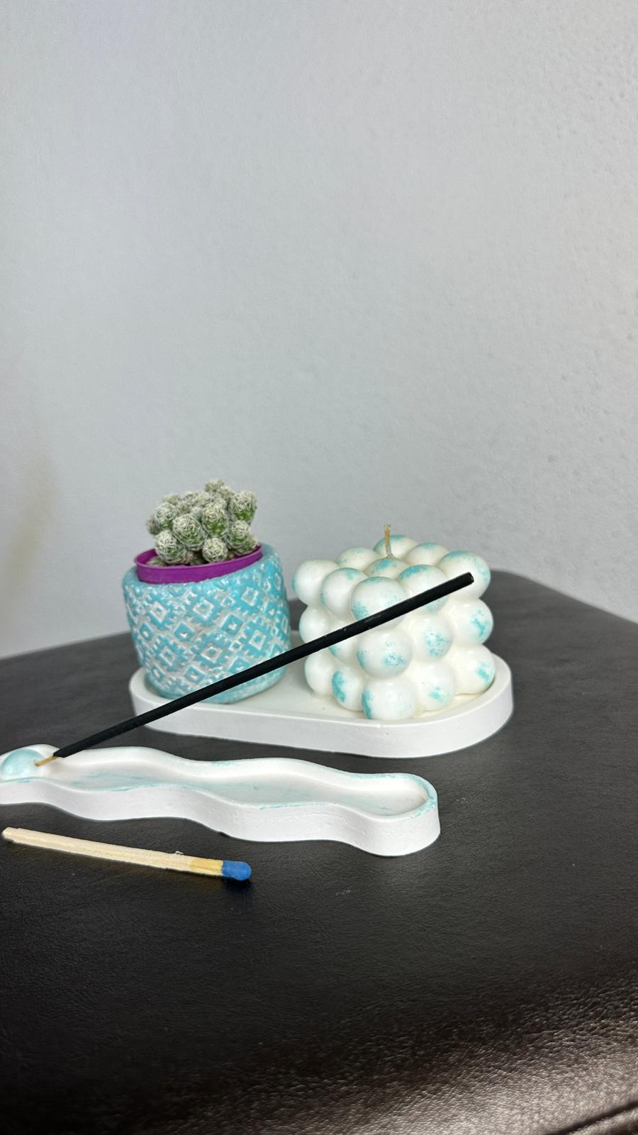 NuNu Sky Bliss Ritual Set