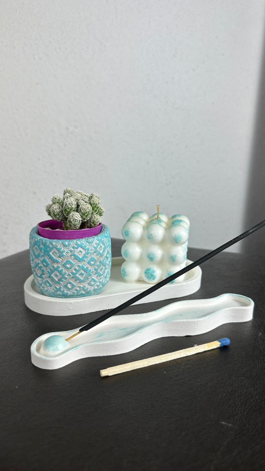 NuNu Sky Bliss Ritual Set