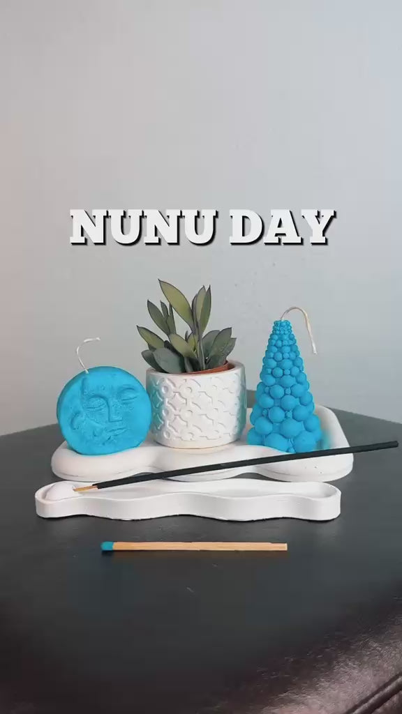 nunu-ocean-calm-ritual-set-video